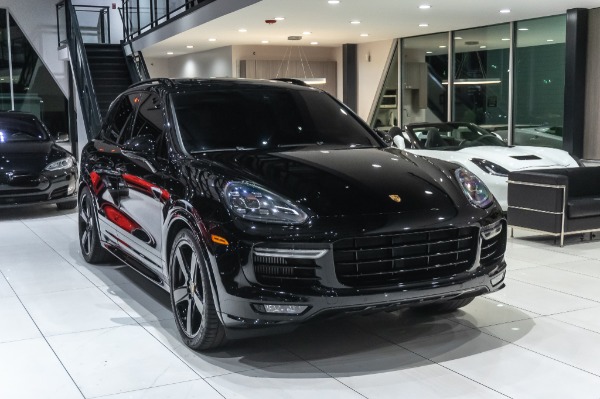 Used-2017-Porsche-Cayenne-GTS-AWD-114k-MSRP-Premium-Package-Plus--Lane-Keep-Assist
