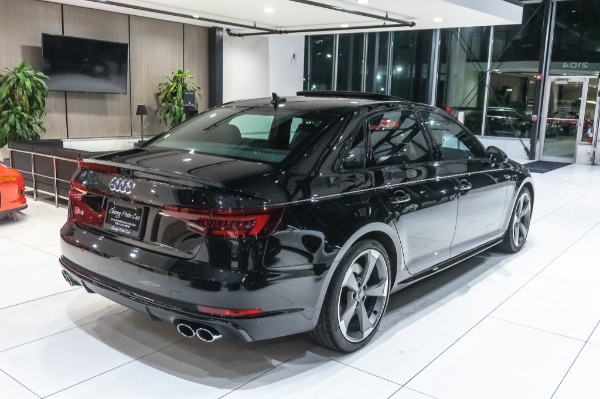 Used-2018-Audi-S4-30T-quattro-Premium-Plus-Black-Optic-Pkg-Carbon-Fiber-Interior-Massage-Seats