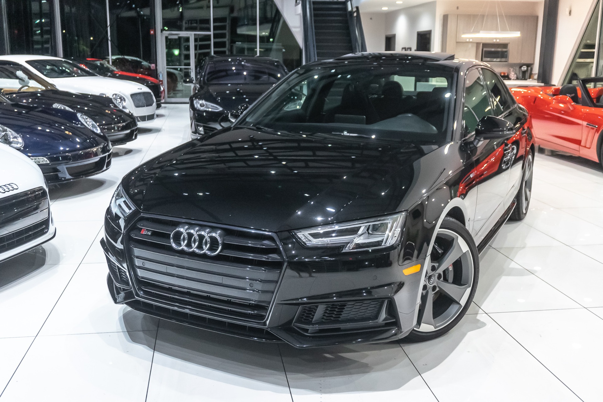 Used-2018-Audi-S4-30T-quattro-Premium-Plus-Black-Optic-Pkg-Carbon-Fiber-Interior-Massage-Seats