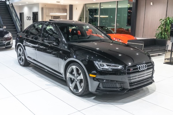 Used-2018-Audi-S4-30T-quattro-Premium-Plus-Black-Optic-Pkg-Carbon-Fiber-Interior-Massage-Seats