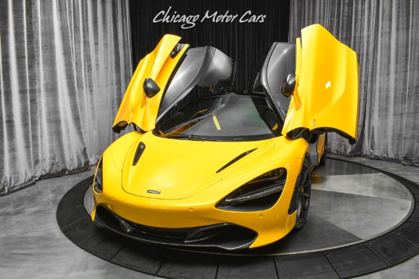 Used-2020-McLaren-720S-Performance-Coupe-Original-MSRP-368K-LOADED-FULL-PPF-ONLY-3800-Miles