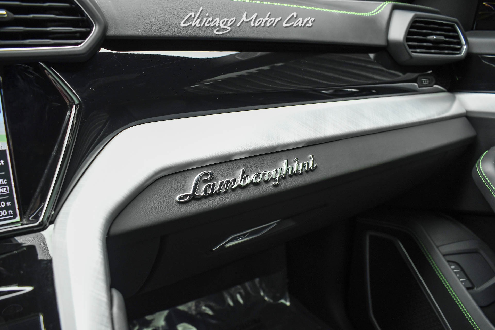 Used-2021-Lamborghini-Urus-SUV-Verde-Mantis-Pearl-NOVITEC-WIDEBODY-Ryft-Exhaust-42K-in-Options