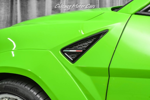 Used-2021-Lamborghini-Urus-SUV-Verde-Mantis-Pearl-NOVITEC-WIDEBODY-Ryft-Exhaust-42K-in-Options