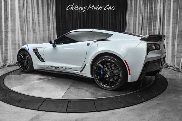 Used-2018-Chevrolet-Corvette-Z06-Carbon-65-edition-Coupe-Only-2400-Miles-COLLECTOR-QUALITY