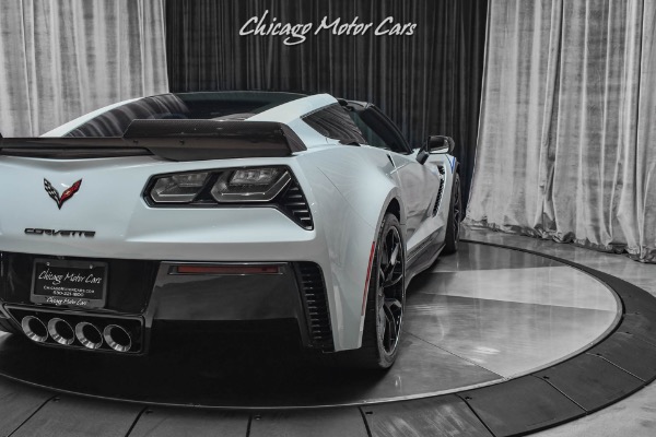 Used-2018-Chevrolet-Corvette-Z06-Carbon-65-edition-Coupe-Only-2400-Miles-COLLECTOR-QUALITY