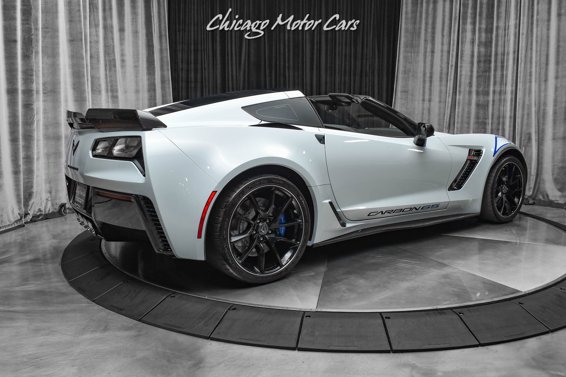 Used-2018-Chevrolet-Corvette-Z06-Carbon-65-edition-Coupe-Only-2400-Miles-COLLECTOR-QUALITY