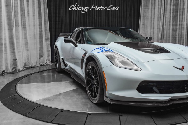 Used-2018-Chevrolet-Corvette-Z06-Carbon-65-edition-Coupe-Only-2400-Miles-COLLECTOR-QUALITY