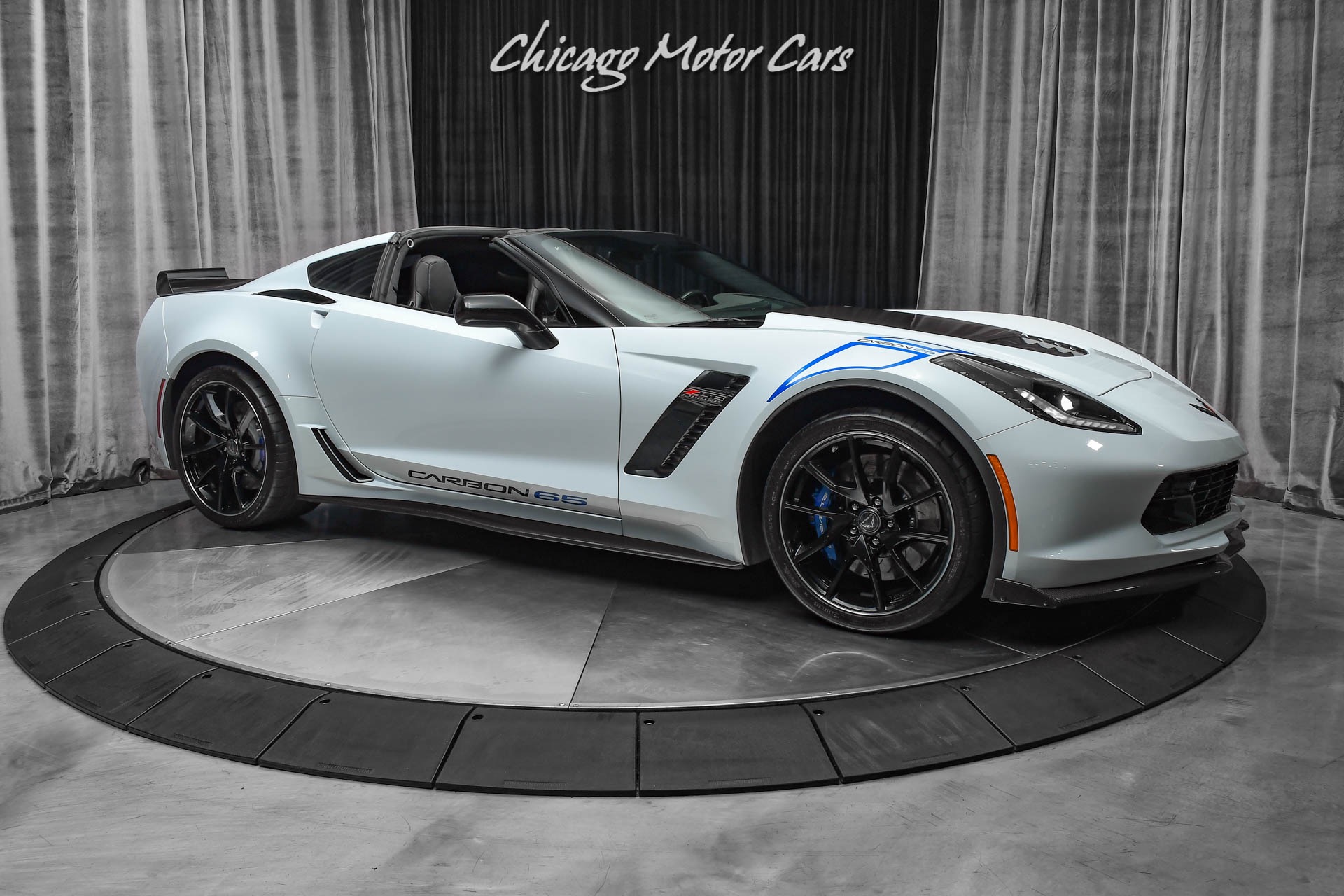 Used-2018-Chevrolet-Corvette-Z06-Carbon-65-edition-Coupe-Only-2400-Miles-COLLECTOR-QUALITY