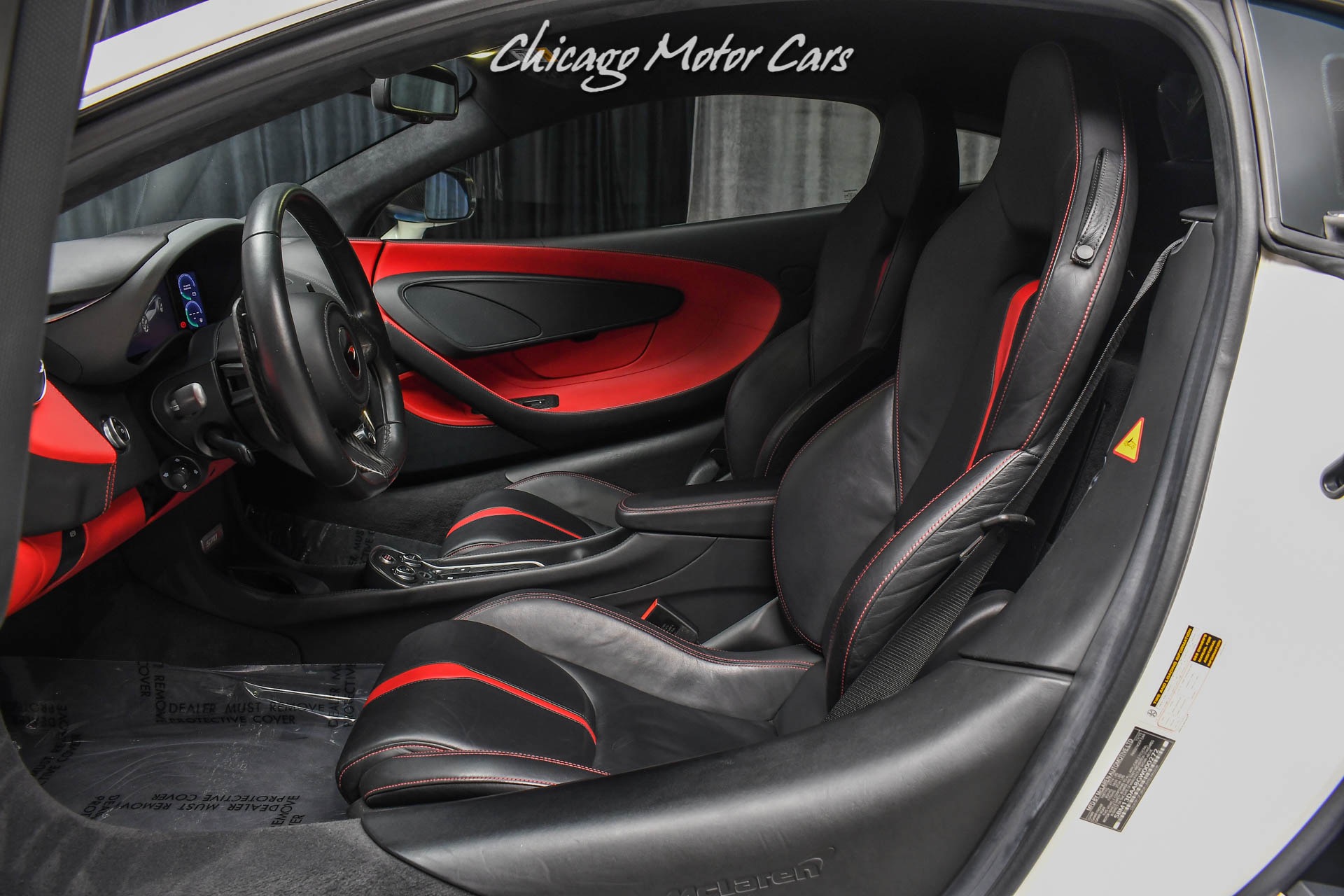 Used-2016-McLaren-570S-Coupe-Novitec-Carbon-Body-Kit-HRE-Performance-Wheels-7K-Miles