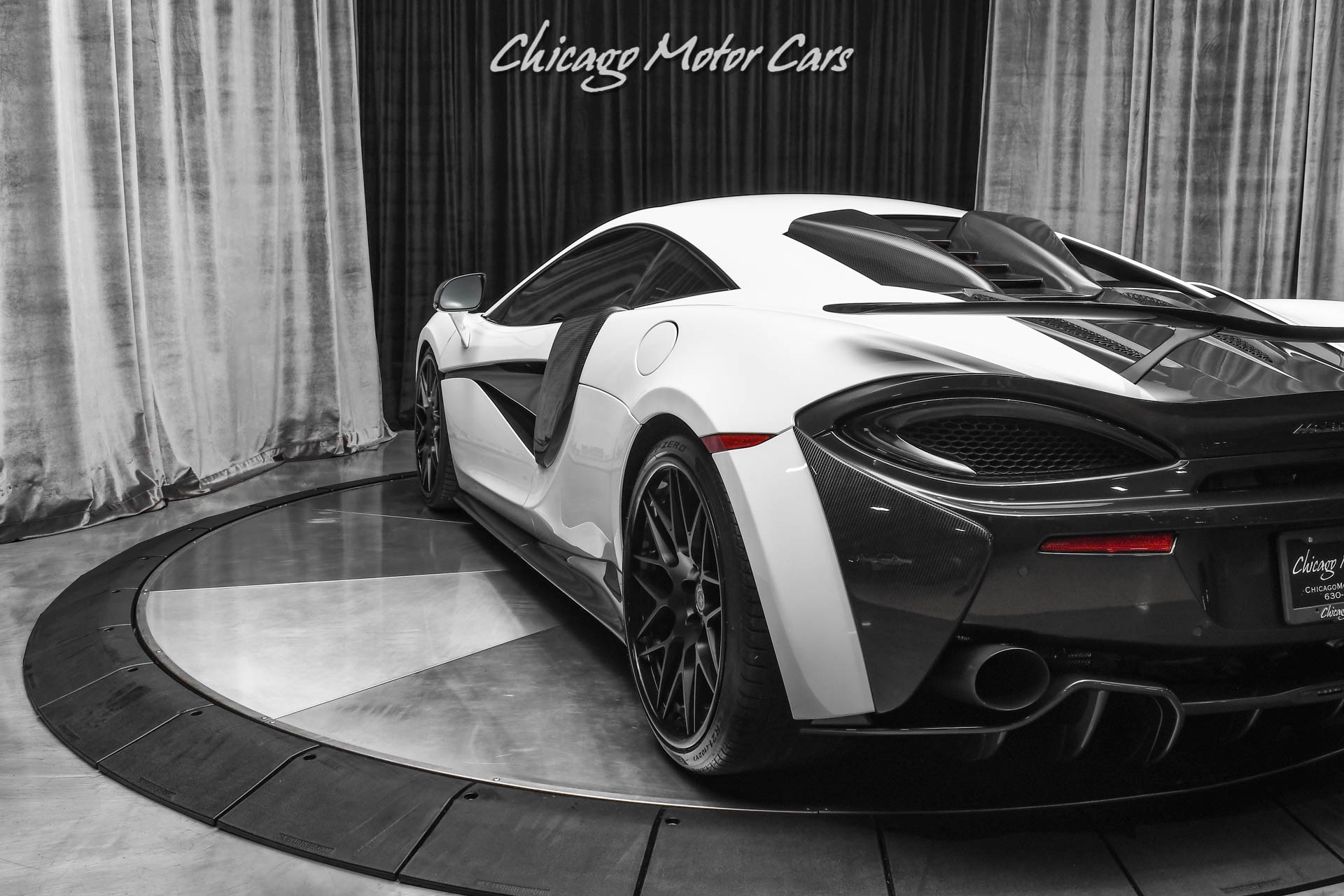 Used-2016-McLaren-570S-Coupe-Novitec-Carbon-Body-Kit-HRE-Performance-Wheels-7K-Miles