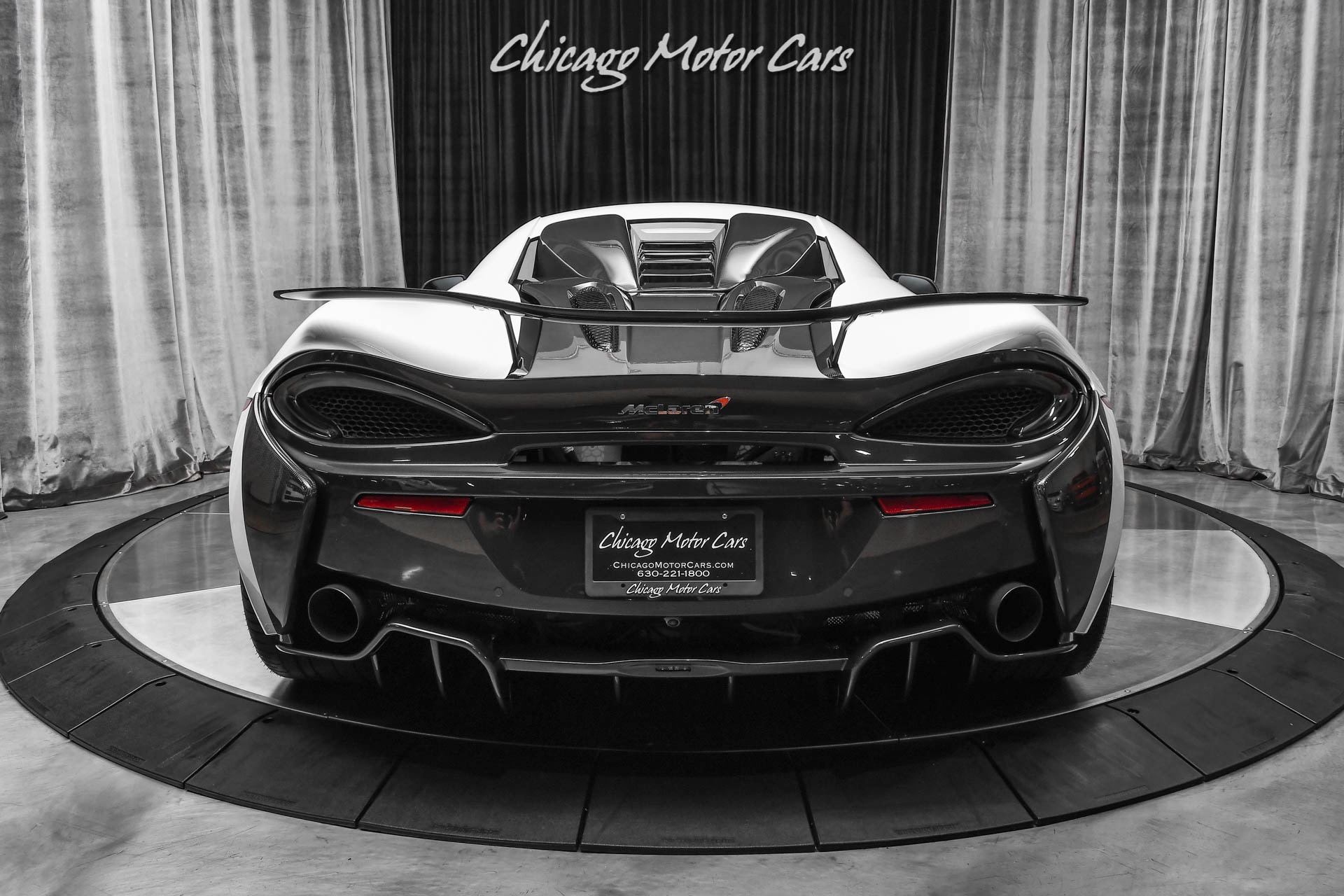 Used-2016-McLaren-570S-Coupe-Novitec-Carbon-Body-Kit-HRE-Performance-Wheels-7K-Miles