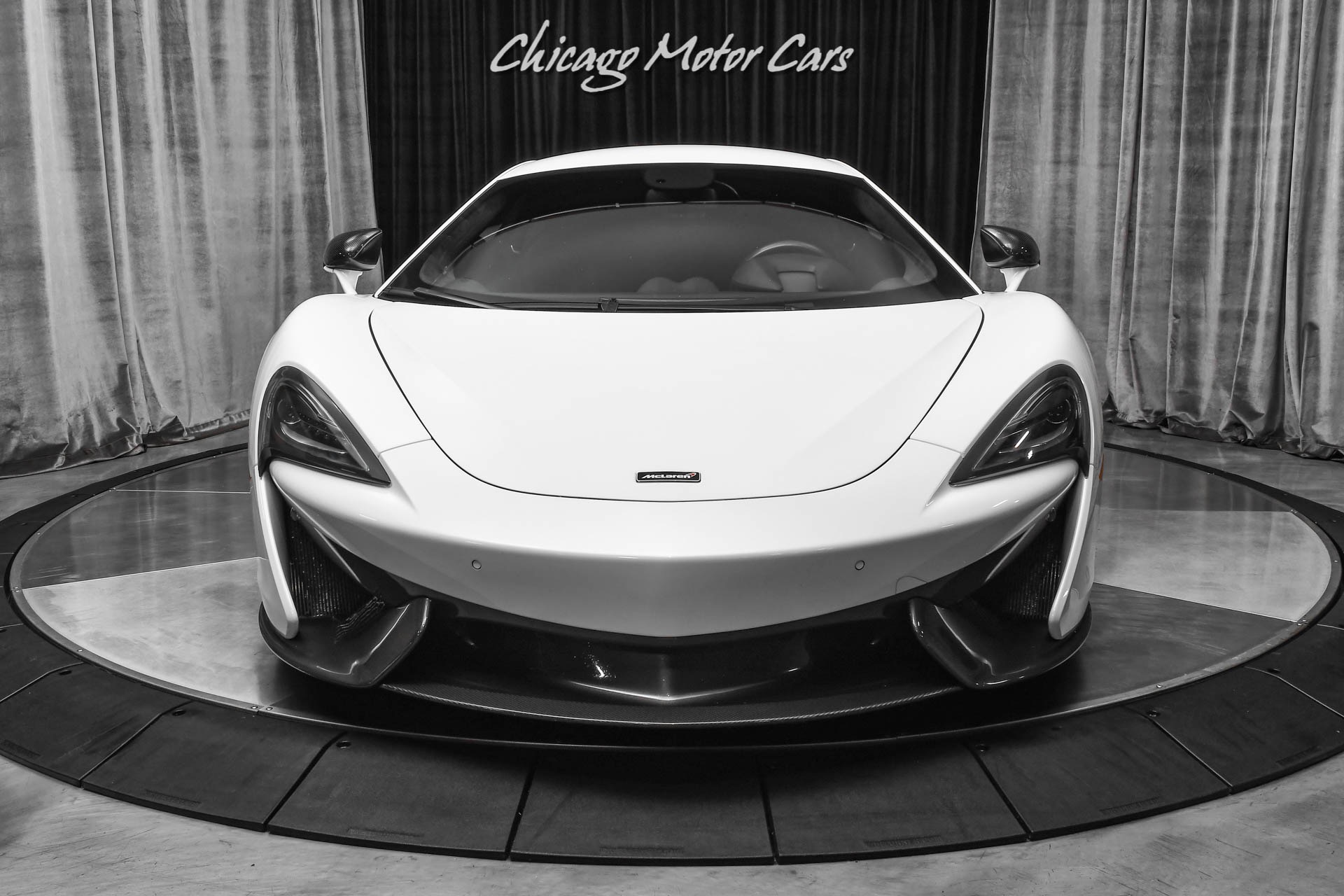 Used-2016-McLaren-570S-Coupe-Novitec-Carbon-Body-Kit-HRE-Performance-Wheels-7K-Miles