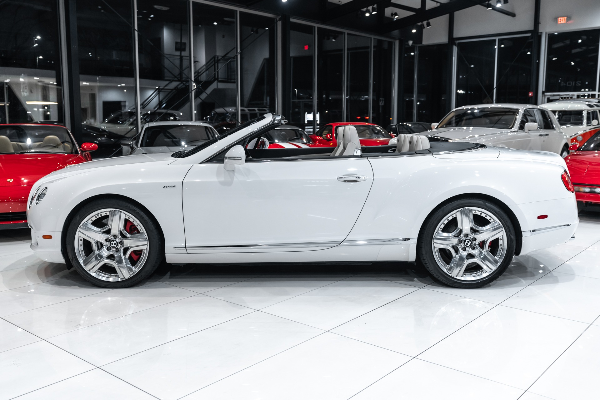 Used-2014-Bentley-Continental-GTC-Speed-Convertible