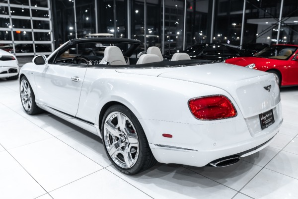 Used-2014-Bentley-Continental-GTC-Speed-Convertible