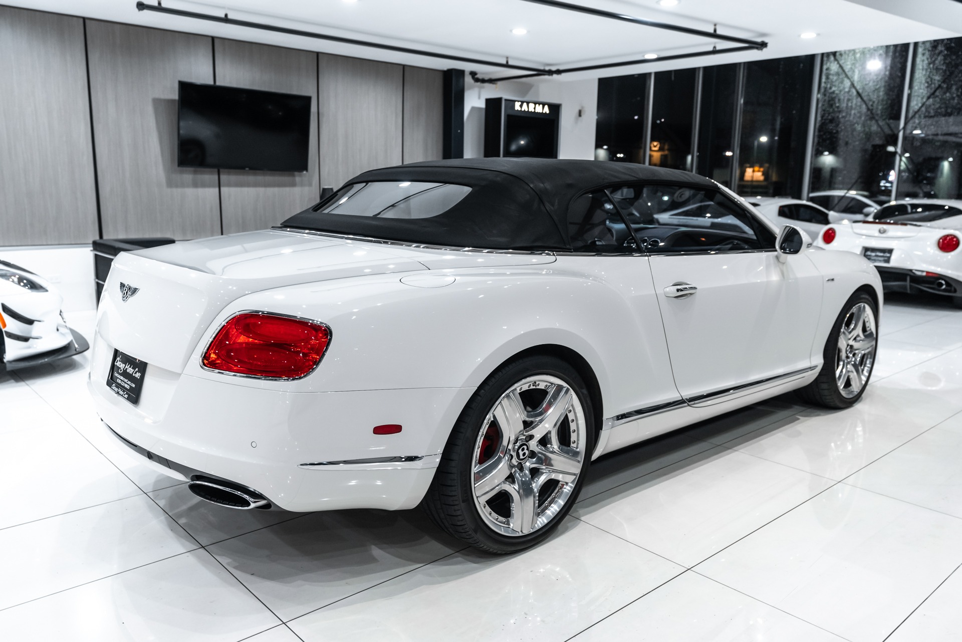 Used-2014-Bentley-Continental-GTC-Speed-Convertible