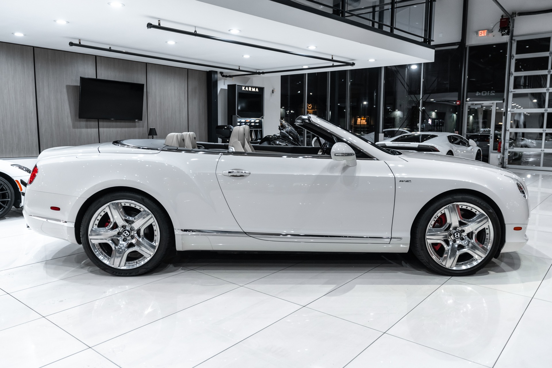 Used-2014-Bentley-Continental-GTC-Speed-Convertible