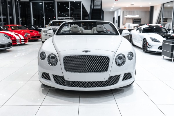 Used-2014-Bentley-Continental-GTC-Speed-Convertible