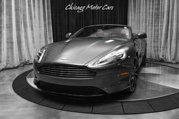 Used-2016-Aston-Martin-DB9-GT-Volante-10-Spoke-Gloss-Black-Wheels-Excellent-Condition-60L-V12