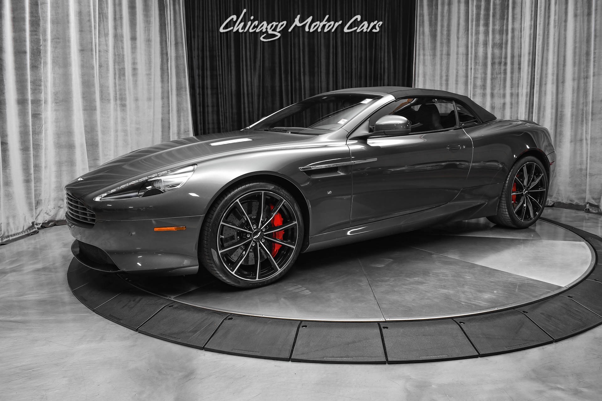 Used-2016-Aston-Martin-DB9-GT-Volante-10-Spoke-Gloss-Black-Wheels-Excellent-Condition-60L-V12