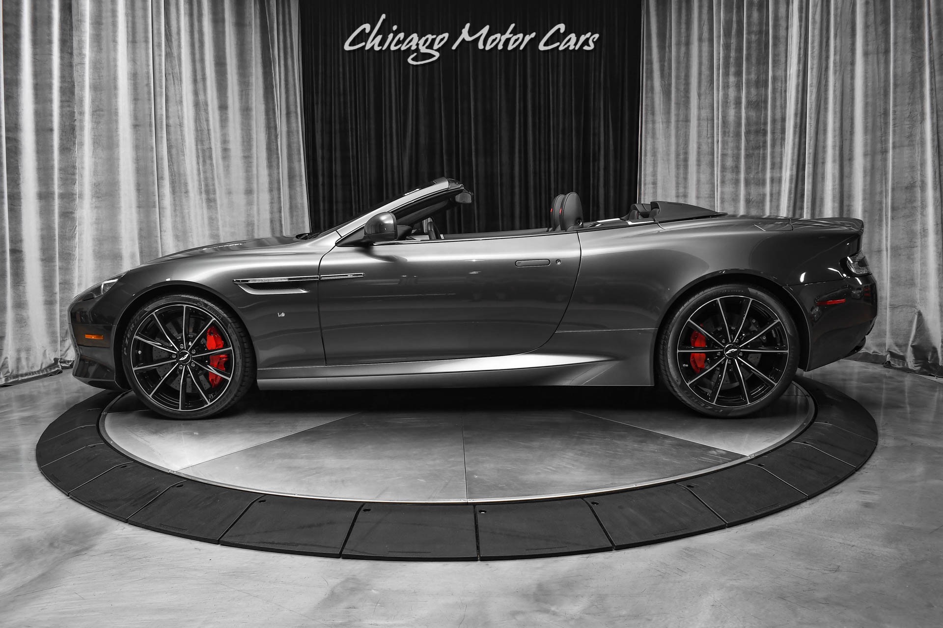 Used-2016-Aston-Martin-DB9-GT-Volante-10-Spoke-Gloss-Black-Wheels-Excellent-Condition-60L-V12