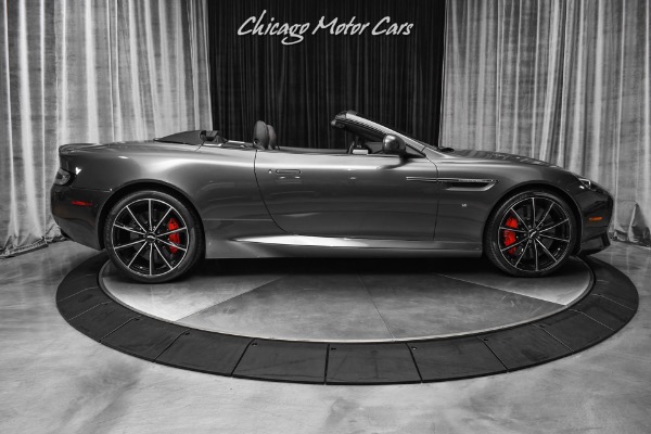 Used-2016-Aston-Martin-DB9-GT-Volante-10-Spoke-Gloss-Black-Wheels-Excellent-Condition-60L-V12