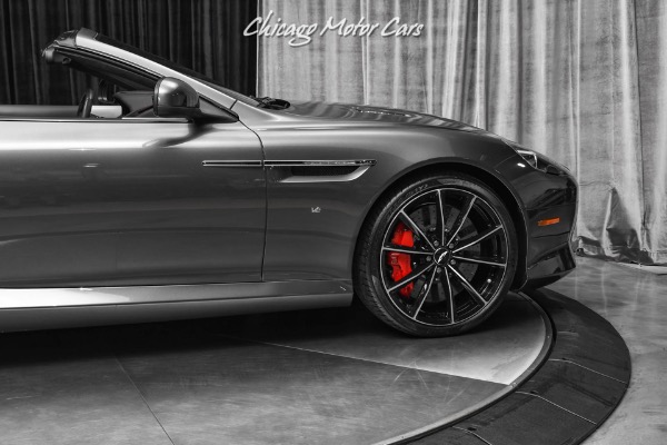 Used-2016-Aston-Martin-DB9-GT-Volante-10-Spoke-Gloss-Black-Wheels-Excellent-Condition-60L-V12