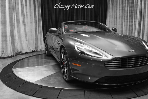 Used-2016-Aston-Martin-DB9-GT-Volante-10-Spoke-Gloss-Black-Wheels-Excellent-Condition-60L-V12