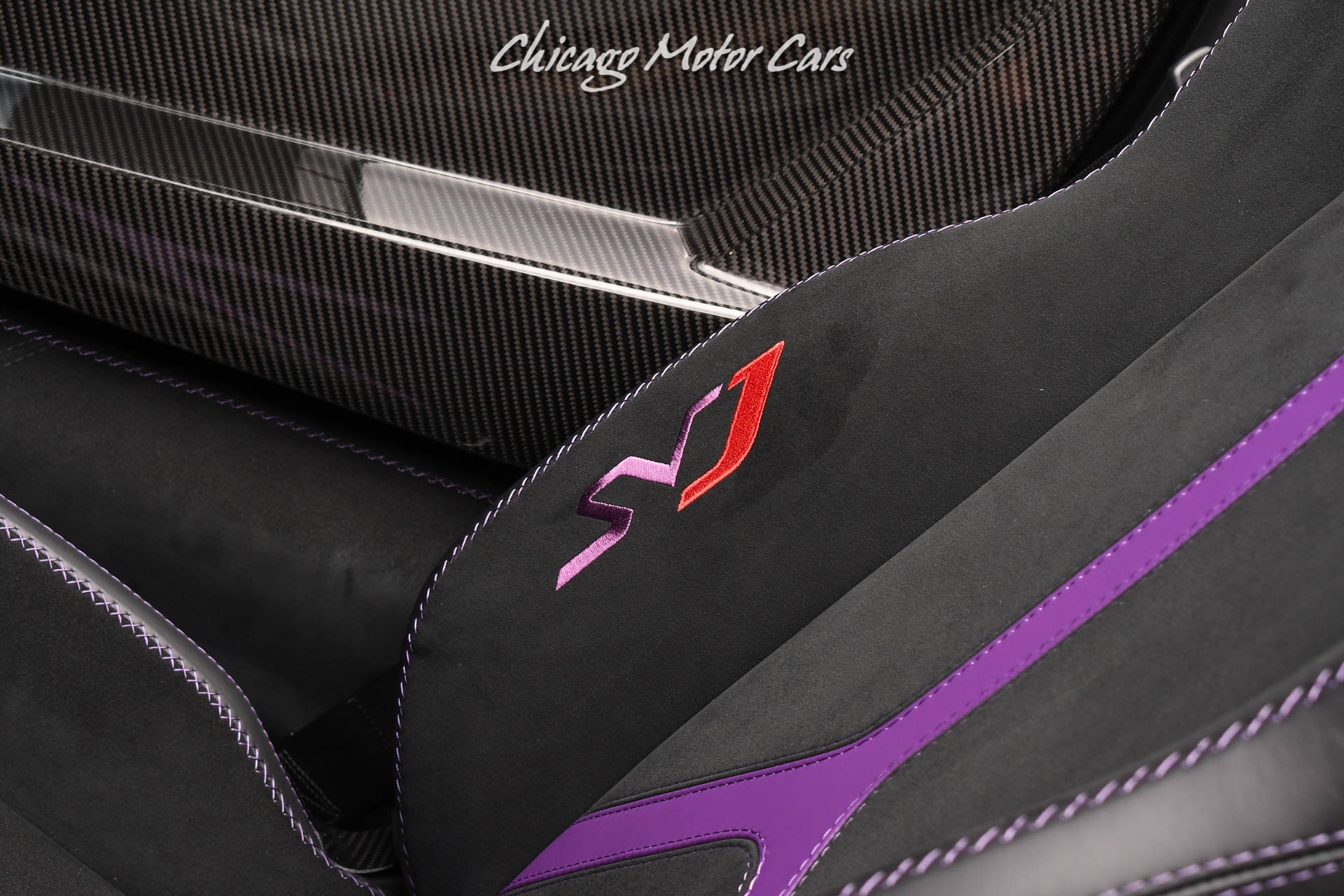 EveryDrive Carry: Lamborghini Luxury