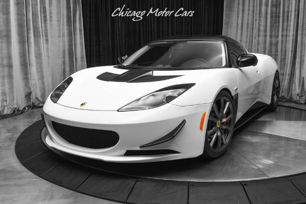 Used-2014-Lotus-Evora-S-22-Only-8500-Miles-Carbon-Fiber-Everywhere-Loaded