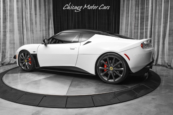 Used-2014-Lotus-Evora-S-22-Only-8500-Miles-Carbon-Fiber-Everywhere-Loaded