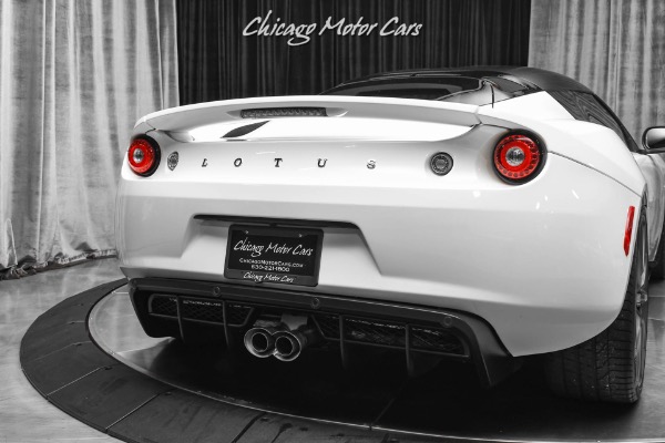 Used-2014-Lotus-Evora-S-22-Only-8500-Miles-Carbon-Fiber-Everywhere-Loaded