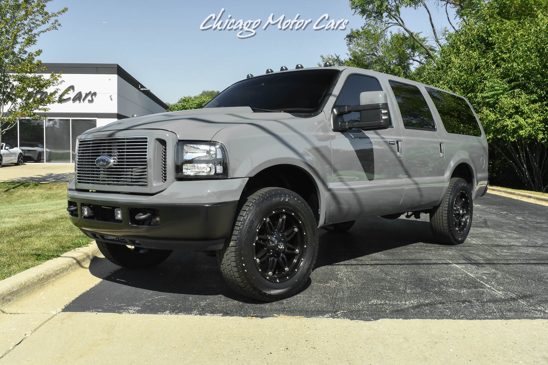 ford excursion for sale