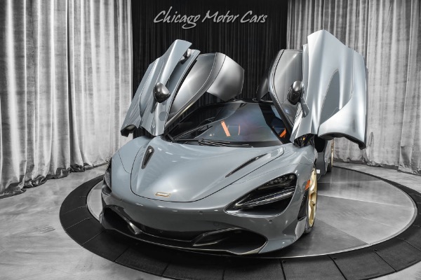 Used-2018-McLaren-720S-Performance-900hp-HUGE-UPGRADES-M-Engineering