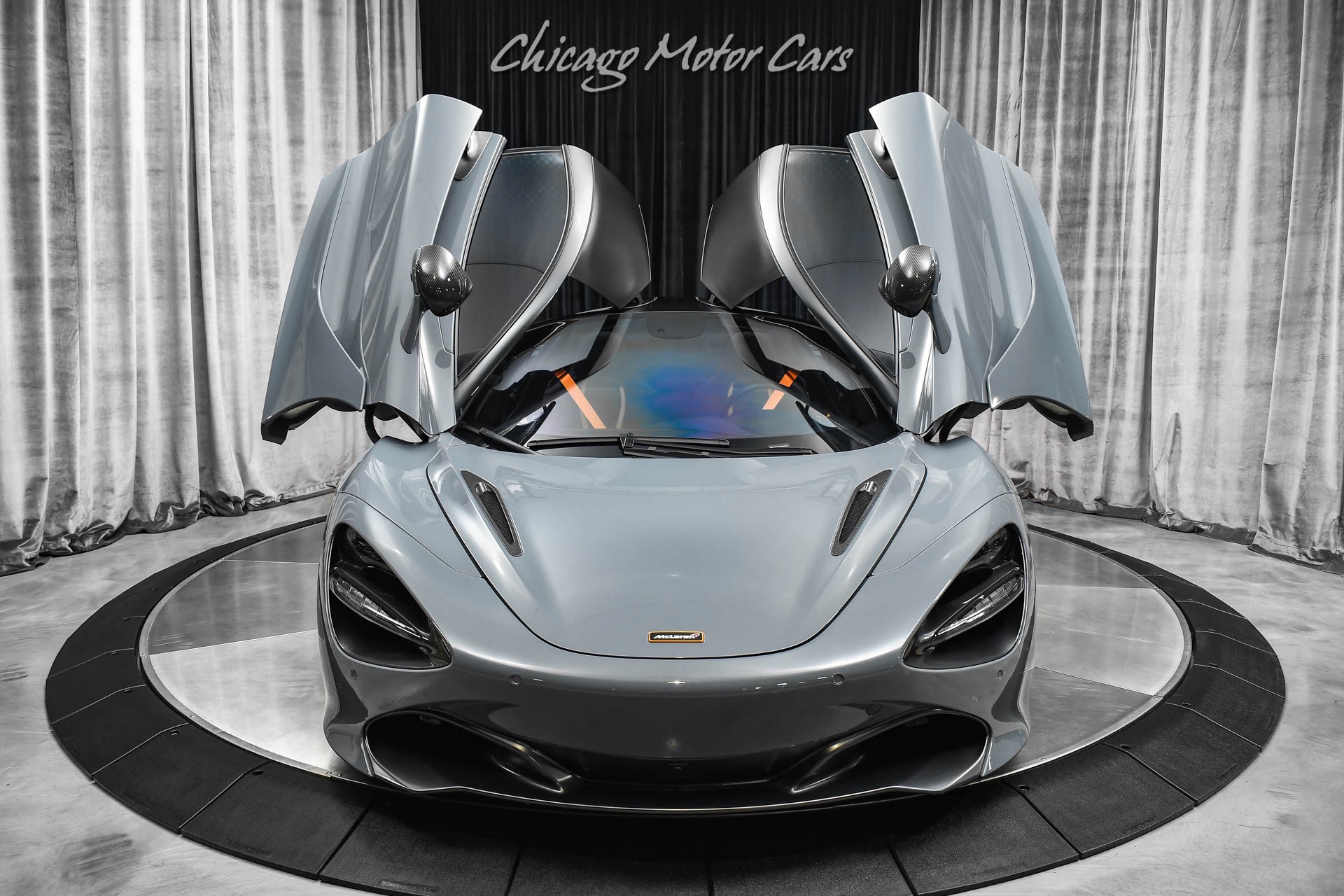 Used-2018-McLaren-720S-Performance-900hp-HUGE-UPGRADES-M-Engineering