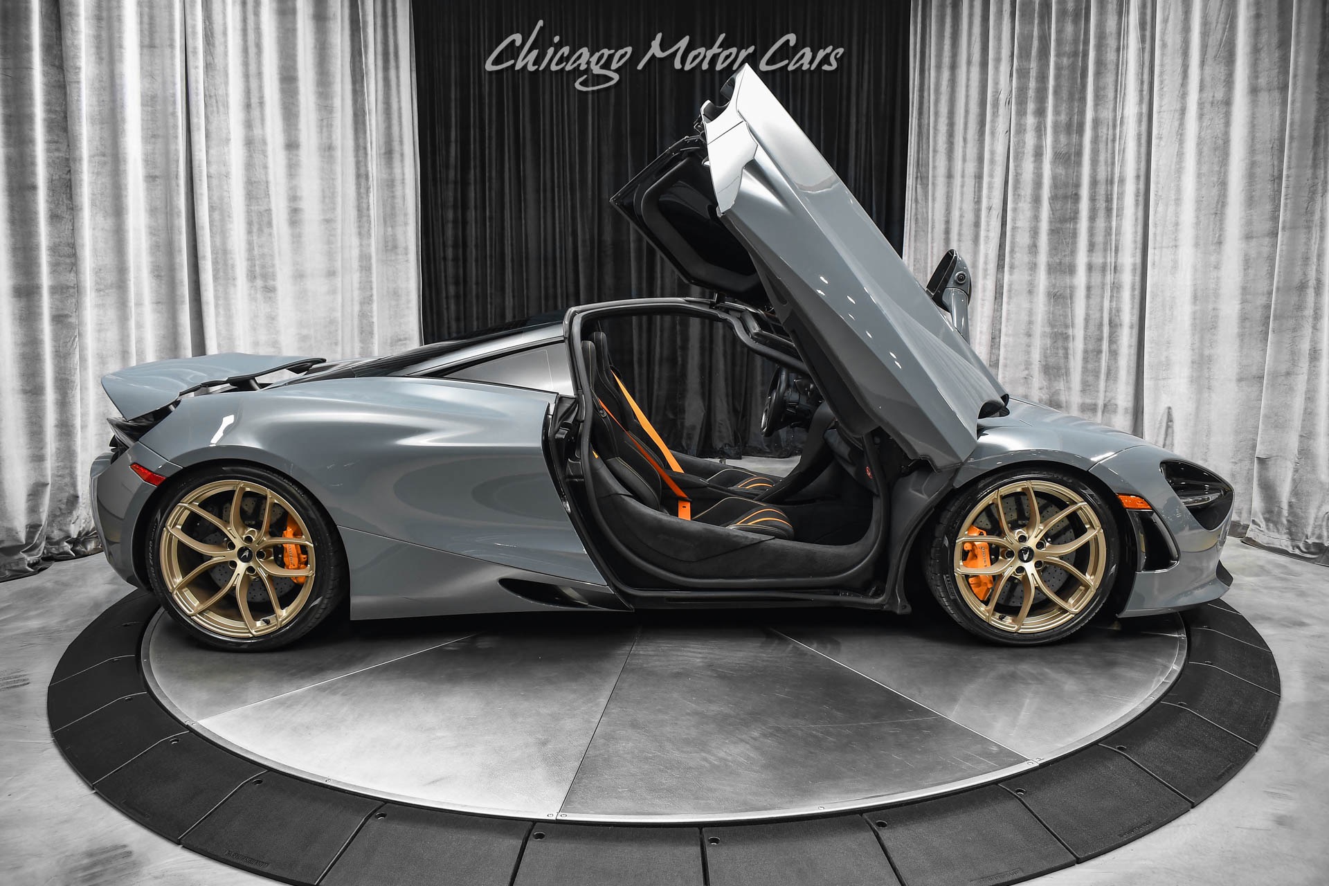 Used-2018-McLaren-720S-Performance-900hp-HUGE-UPGRADES-M-Engineering