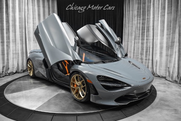 Used-2018-McLaren-720S-Performance-900hp-HUGE-UPGRADES-M-Engineering