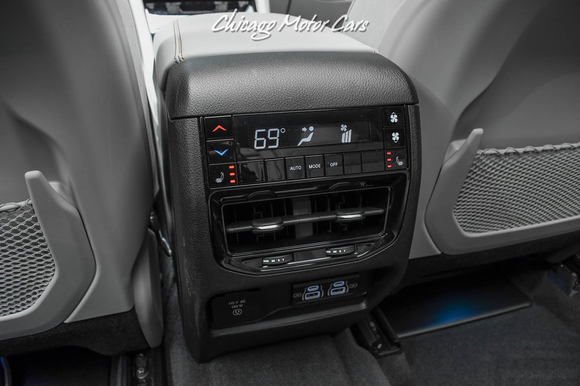 Used-2021-Jeep-Grand-Cherokee-L-Overland-4x4-Preferred-Package-McIntosh-Audio-3-Row-Navigation