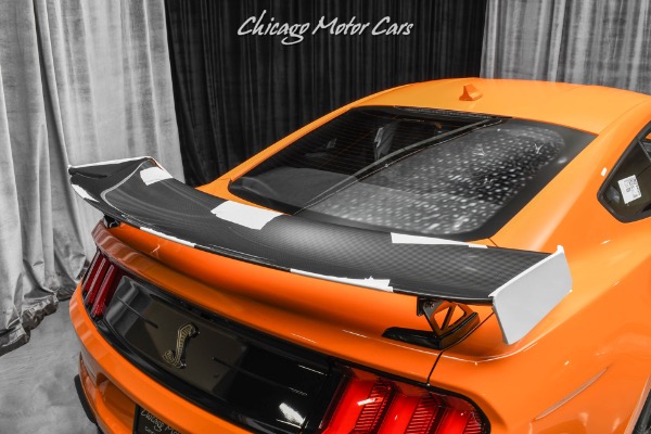 Used-2021-Ford-Mustang-Shelby-GT500-TRACK-PACK-CARBON-FIBER-DELIVERY-MILES-STILL-IN-THE-WRAPPER