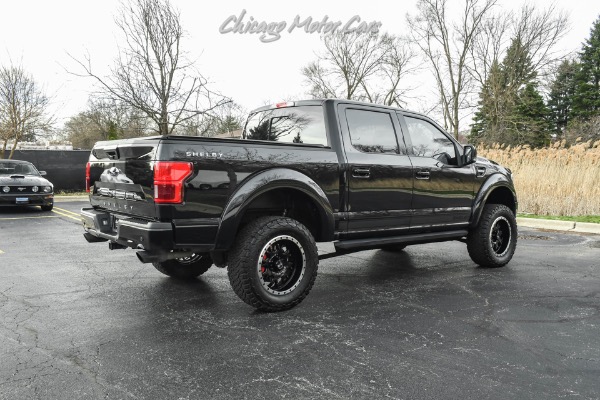 2020 Ford F-150 Lariat photo 6