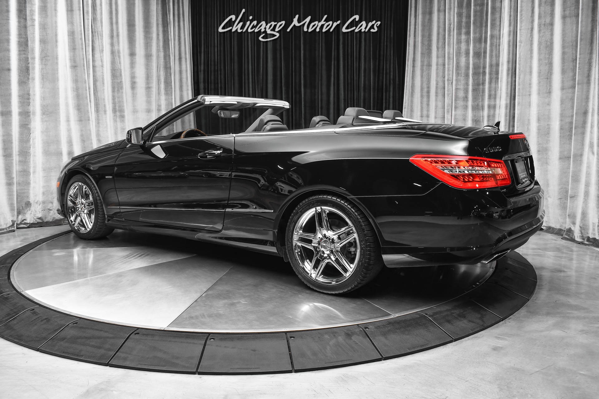 Used-2012-Mercedes-Benz-E550-Convertible-Premium-Package-Appearence-Package-Incredible-Example-Perfec