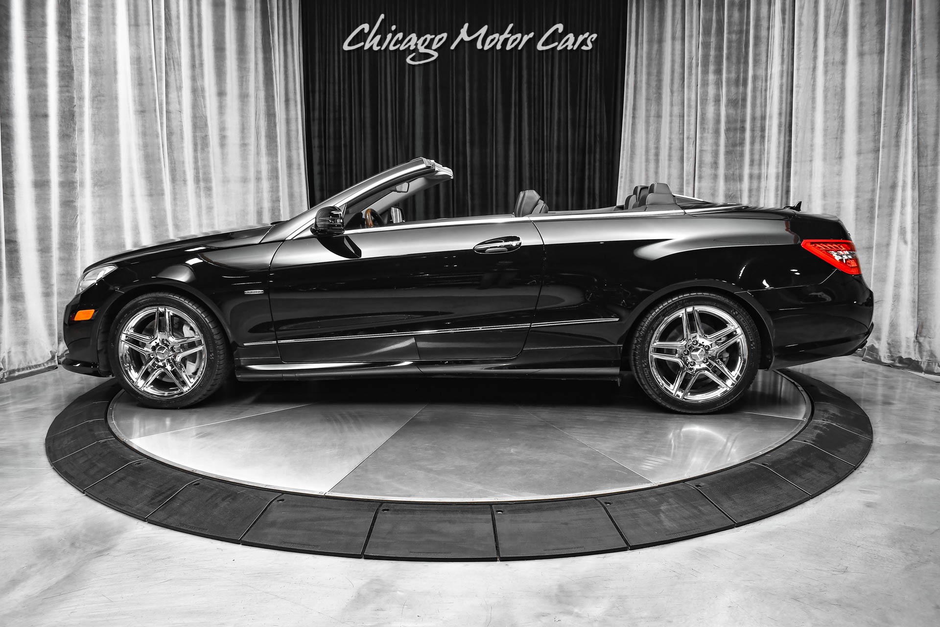 Used-2012-Mercedes-Benz-E550-Convertible-Premium-Package-Appearence-Package-Incredible-Example-Perfec