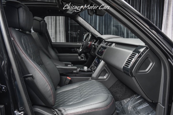 Used-2021-Land-Rover-Range-Rover-SV-Autobiography-Dynamic-Black-SUV-Entertain-Pkg-Massage-Seats-Pano-Roof