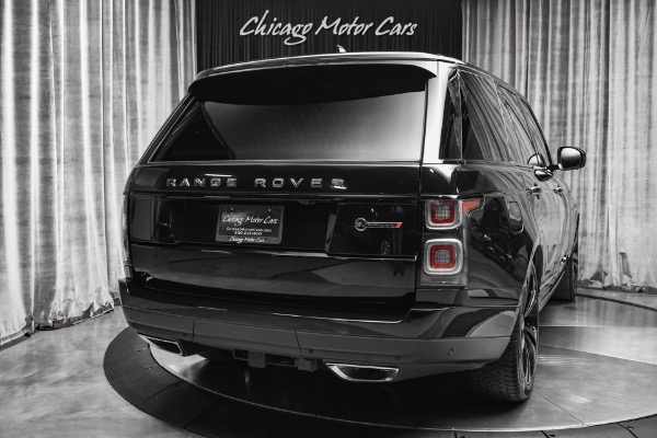 Used-2021-Land-Rover-Range-Rover-SV-Autobiography-Dynamic-Black-SUV-Entertain-Pkg-Massage-Seats-Pano-Roof