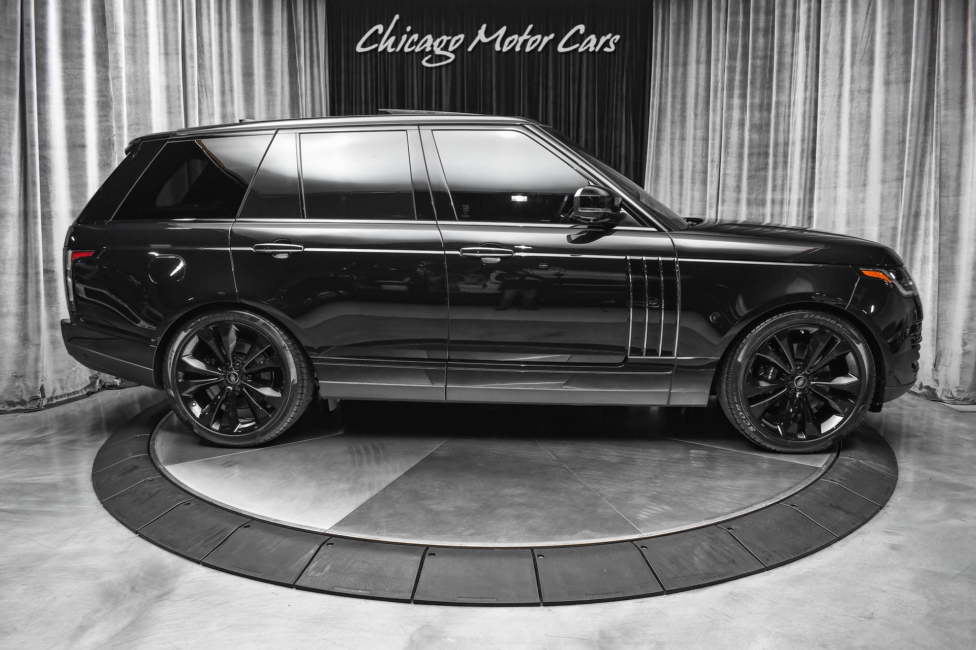 Used-2021-Land-Rover-Range-Rover-SV-Autobiography-Dynamic-Black-SUV-Entertain-Pkg-Massage-Seats-Pano-Roof