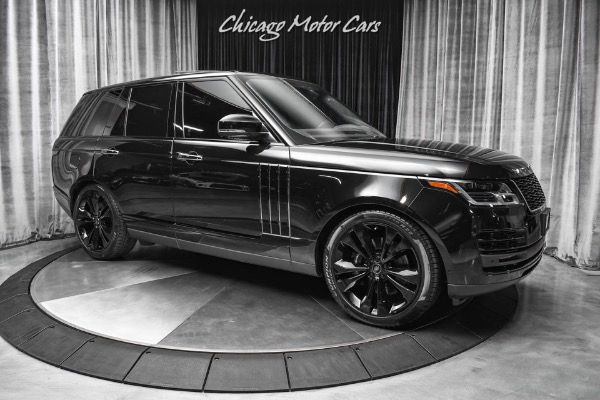 Used-2021-Land-Rover-Range-Rover-SV-Autobiography-Dynamic-Black-SUV-Entertain-Pkg-Massage-Seats-Pano-Roof