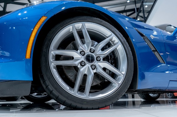 Used-2015-Chevrolet-Corvette-Stingray-Z51-Coupe-3LT-Magnetic-Ride-Control-Laguna-Blue-Low-Miles