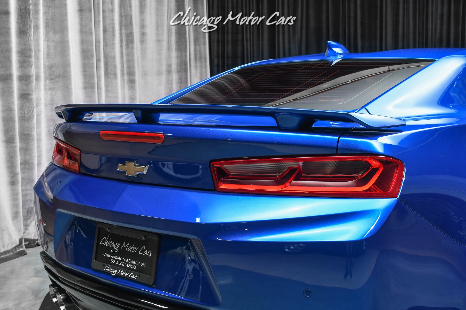 Used-2017-Chevrolet-Camaro-SS-Coupe-with-2SS-Hyper-Blue-Metallic-8-Speed-Auto