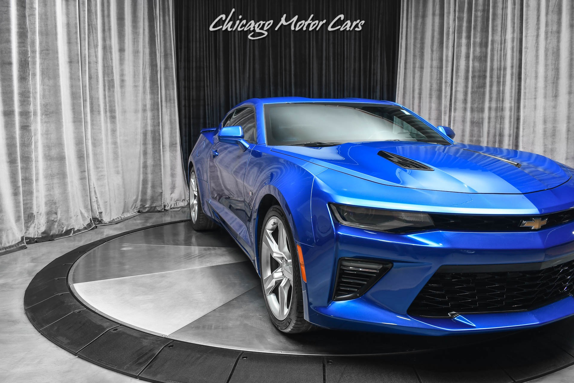 Used-2017-Chevrolet-Camaro-SS-Coupe-with-2SS-Hyper-Blue-Metallic-8-Speed-Auto