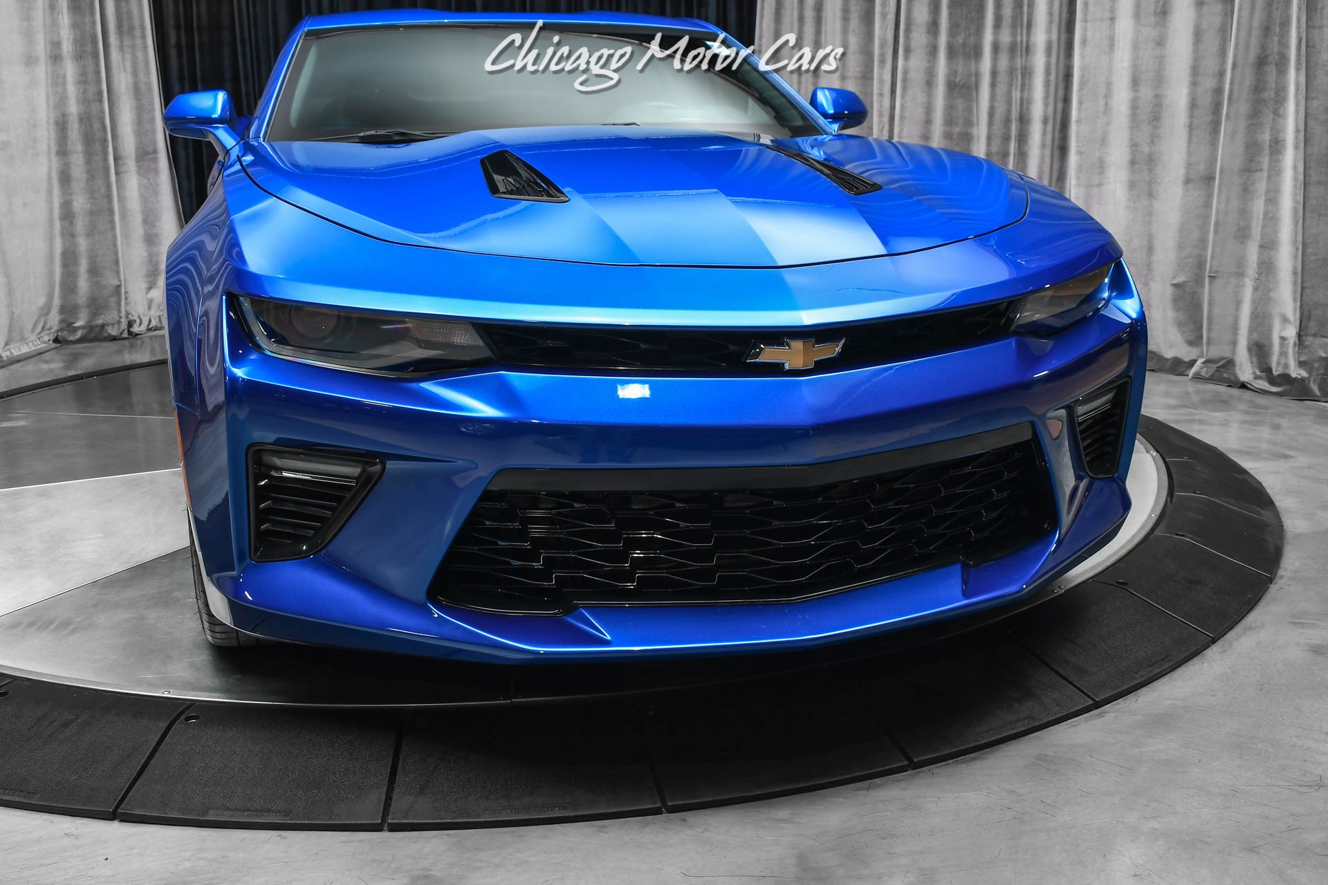 Used-2017-Chevrolet-Camaro-SS-Coupe-with-2SS-Hyper-Blue-Metallic-8-Speed-Auto