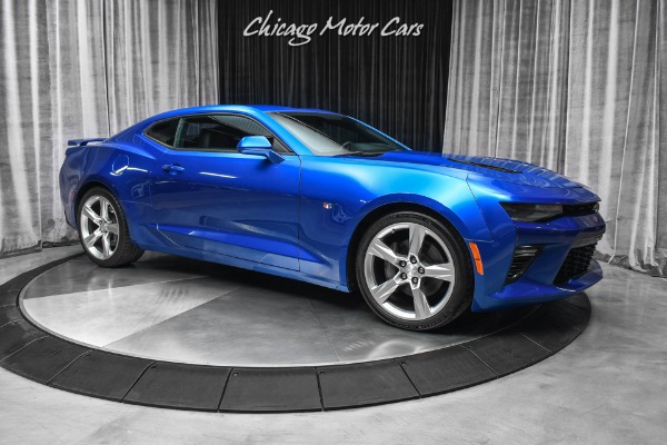 Used-2017-Chevrolet-Camaro-SS-Coupe-with-2SS-Hyper-Blue-Metallic-8-Speed-Auto